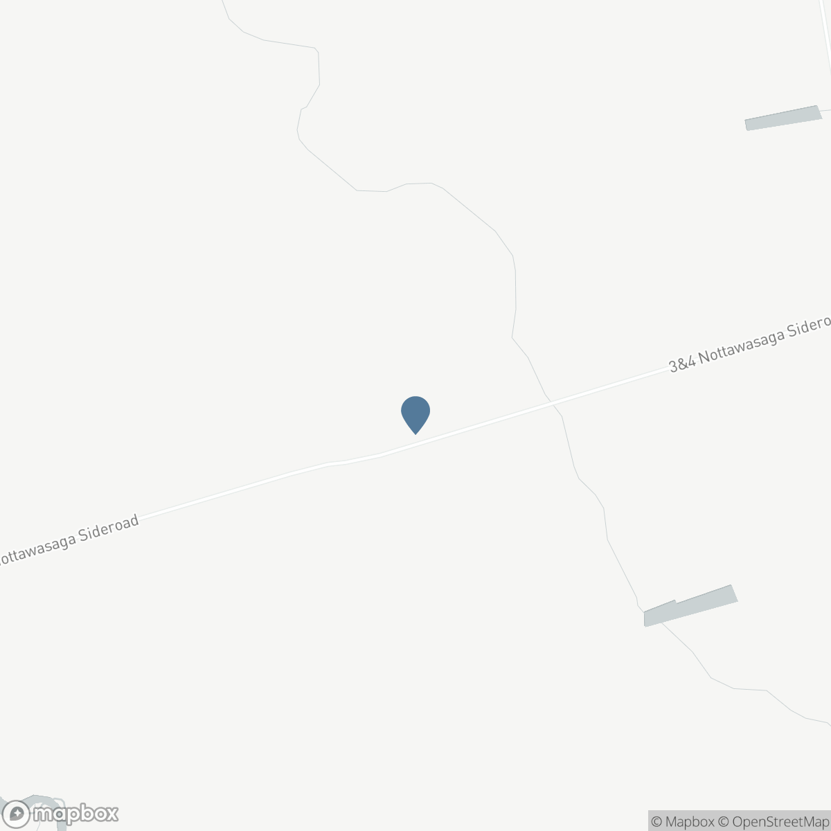 6830 3/4 SIDE ROAD, Creemore, Ontario L0M 1G0